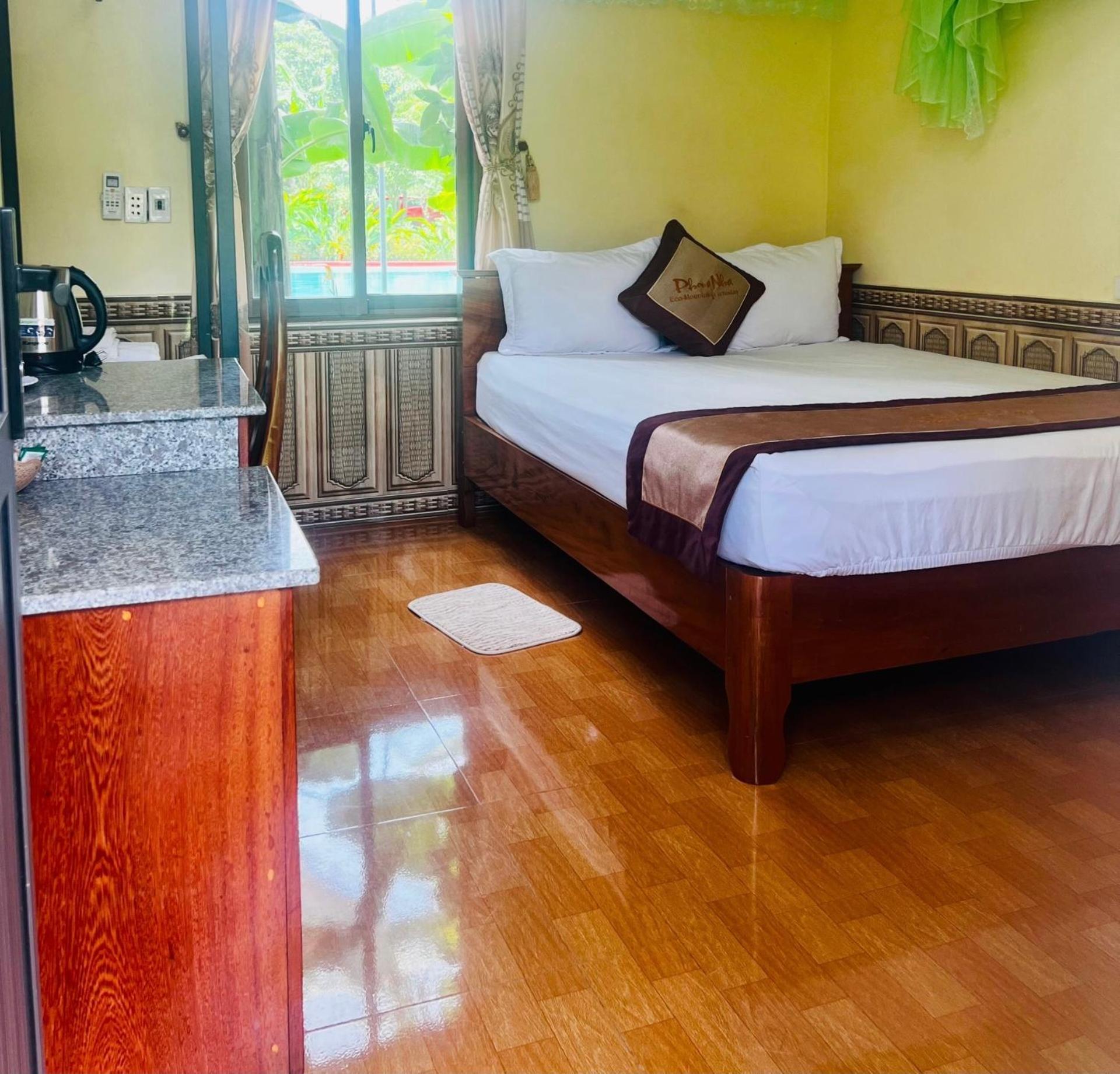 Phong Nha Eco Village Eksteriør billede