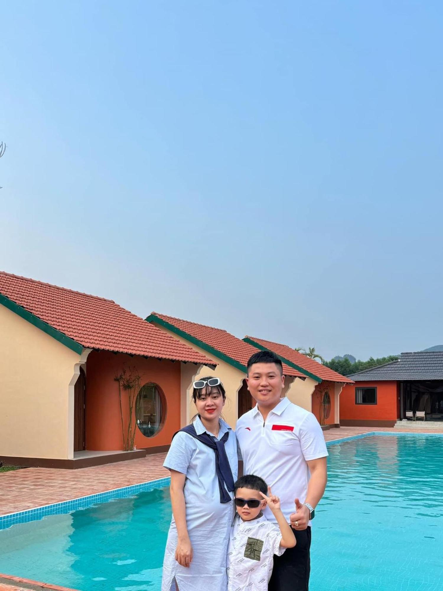 Phong Nha Eco Village Eksteriør billede