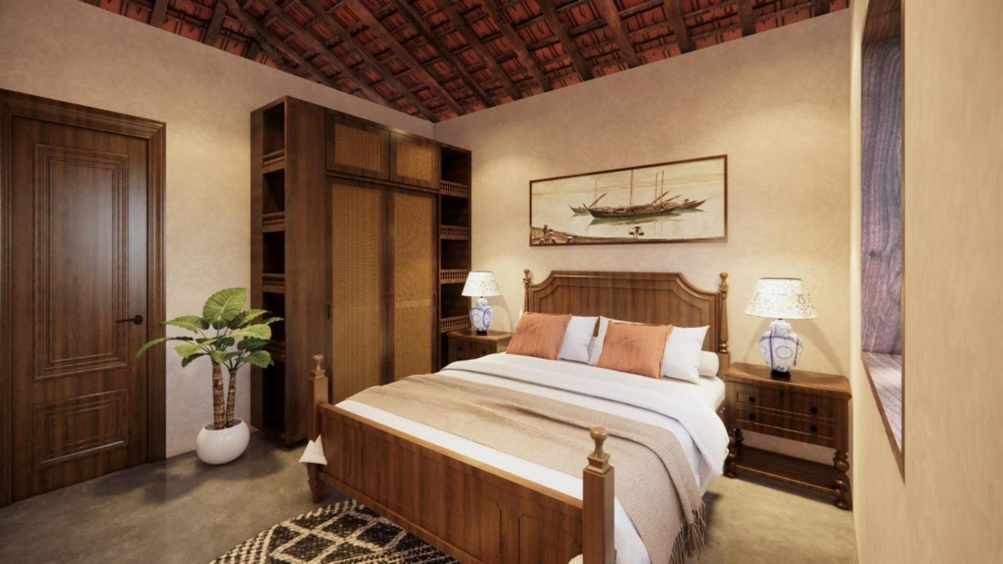 Phong Nha Eco Village Eksteriør billede