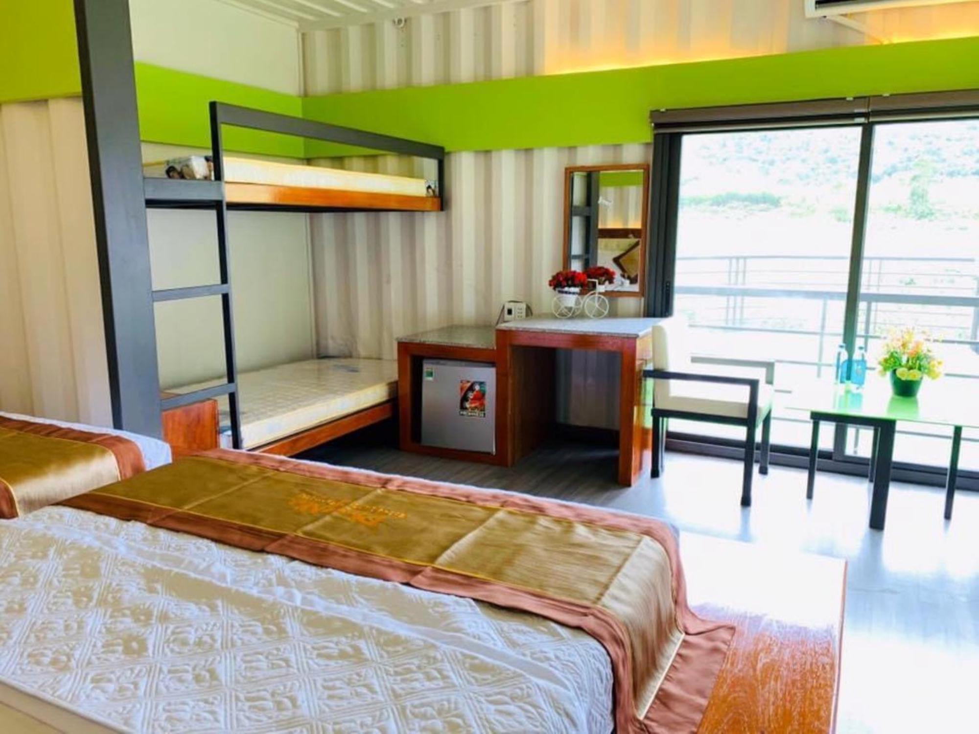 Phong Nha Eco Village Eksteriør billede