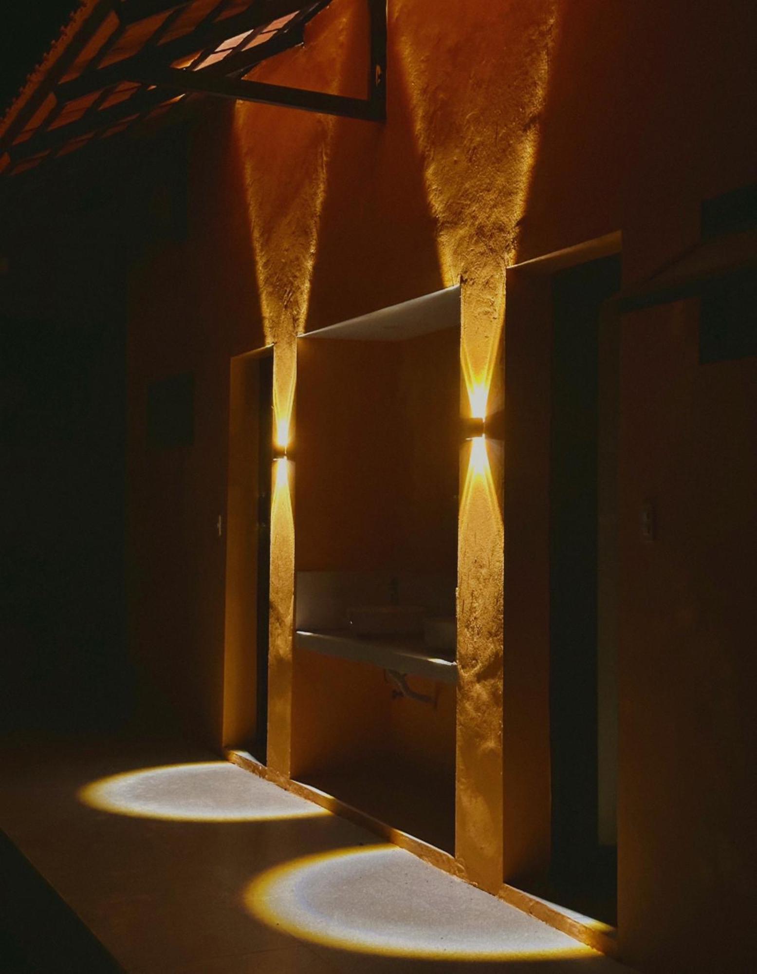 Phong Nha Eco Village Eksteriør billede