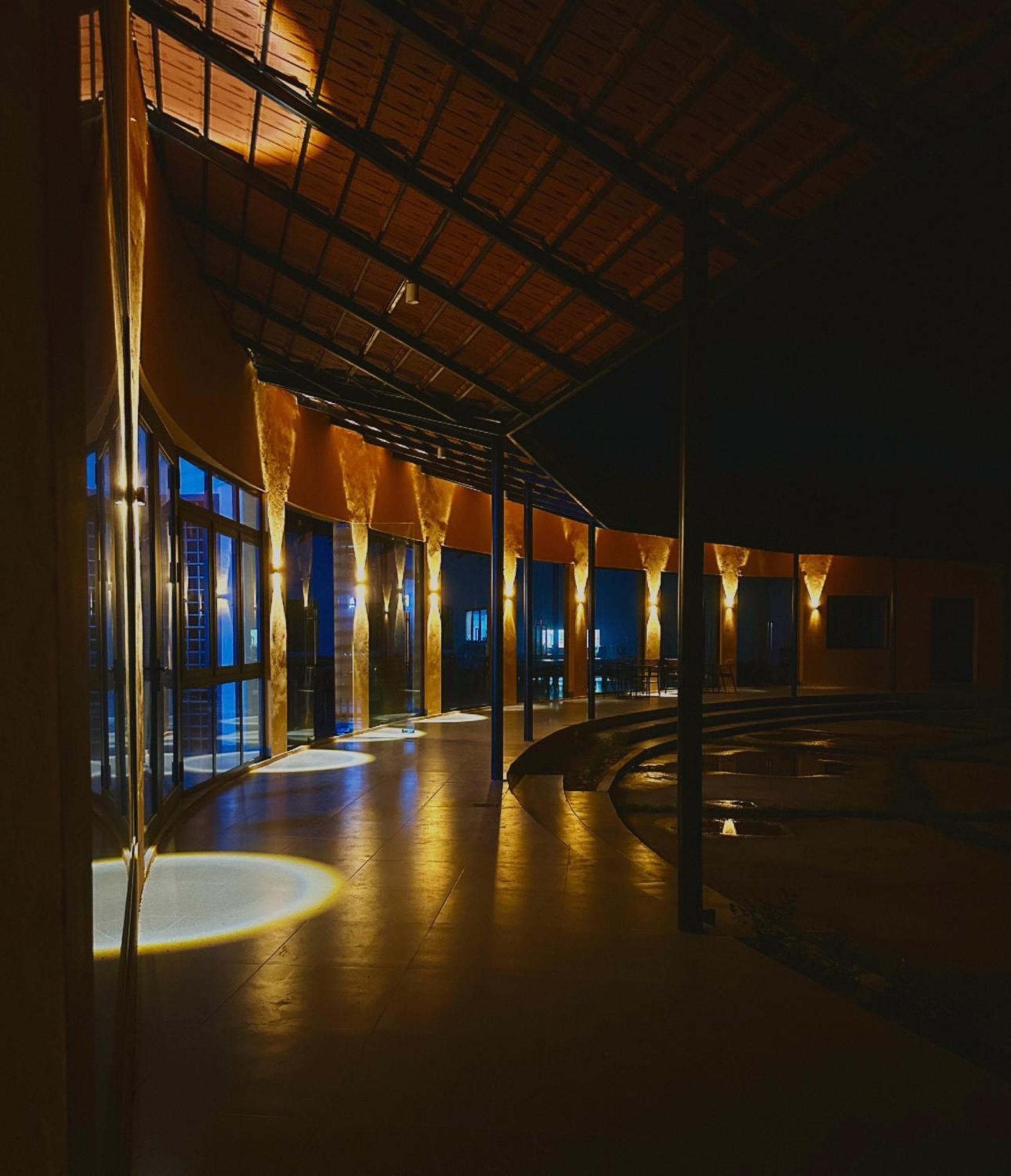 Phong Nha Eco Village Eksteriør billede