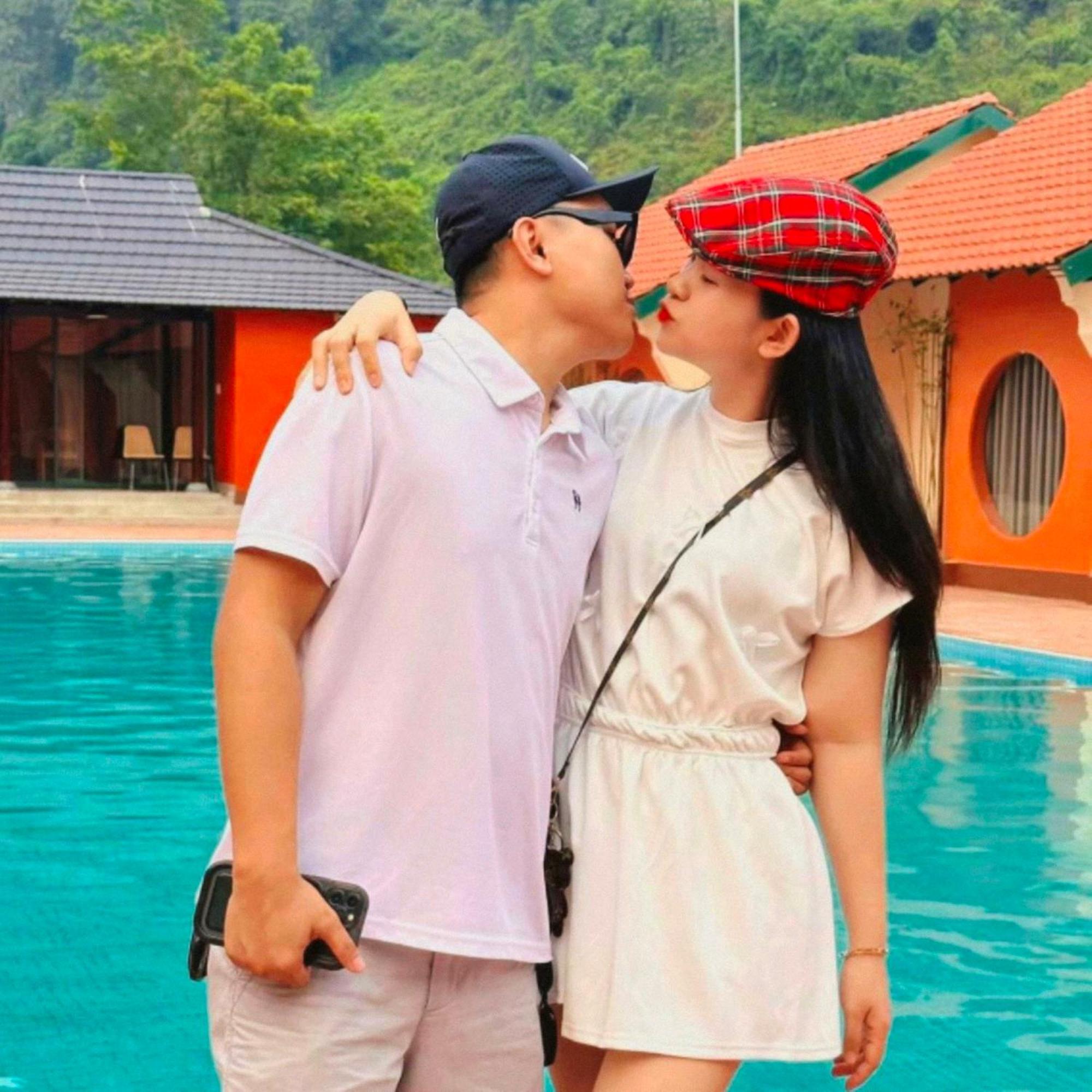 Phong Nha Eco Village Eksteriør billede